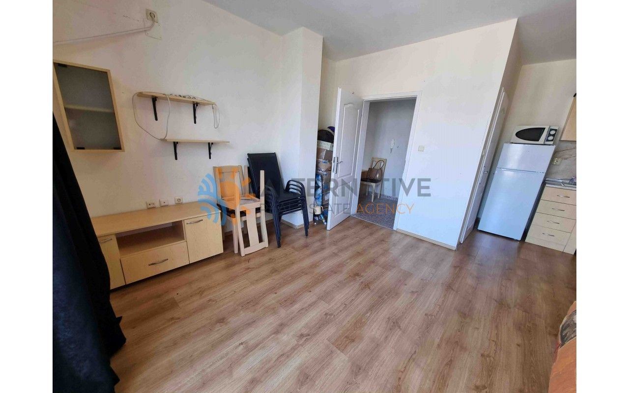 Квартира на Солнечном берегу, Болгария, 80 м2 фото 4