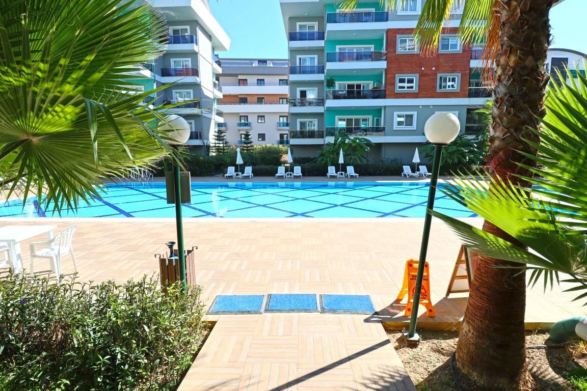 Квартира в Алании, Турция, 240 м2 фото 2