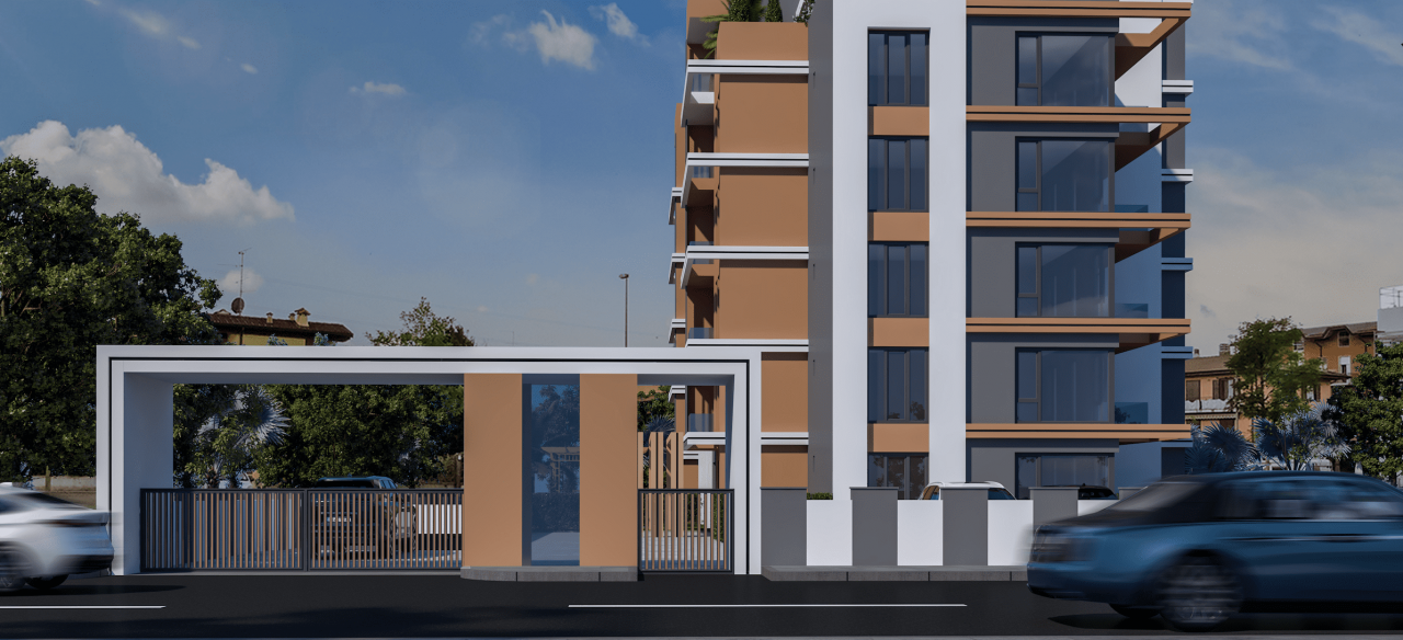 Квартира в Анталии, Турция, 45 м2 фото 4