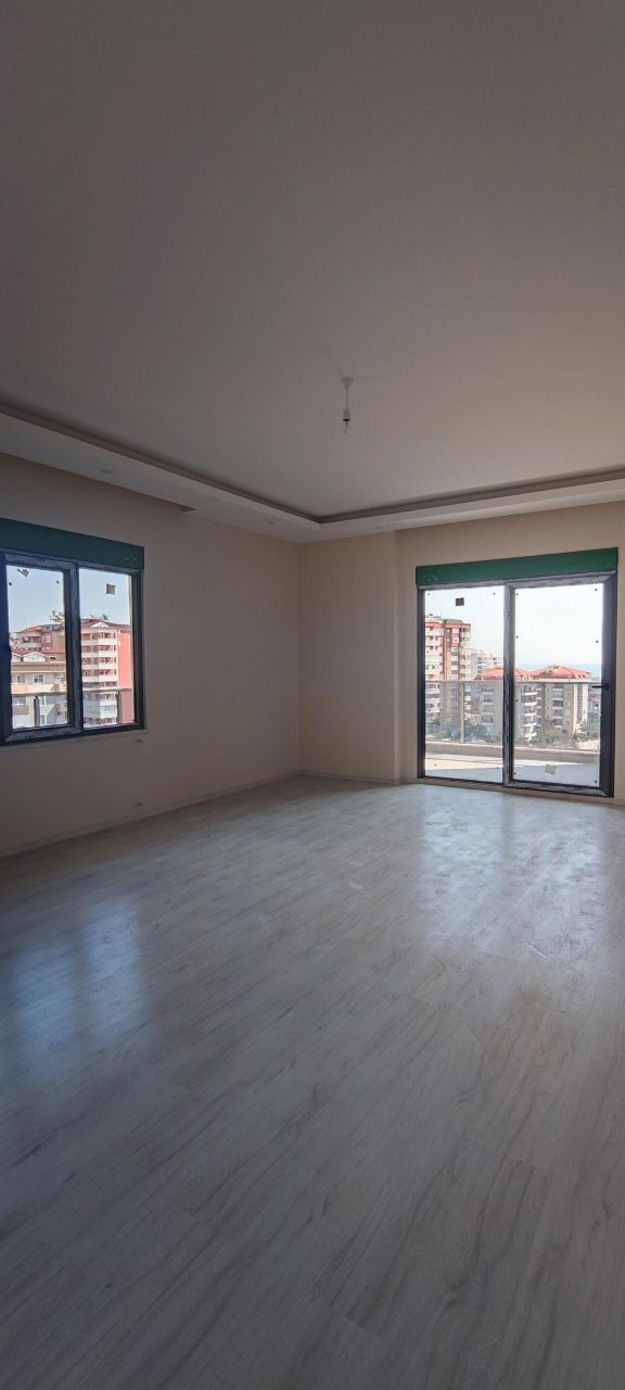 Квартира в Алании, Турция, 180 м2 фото 5