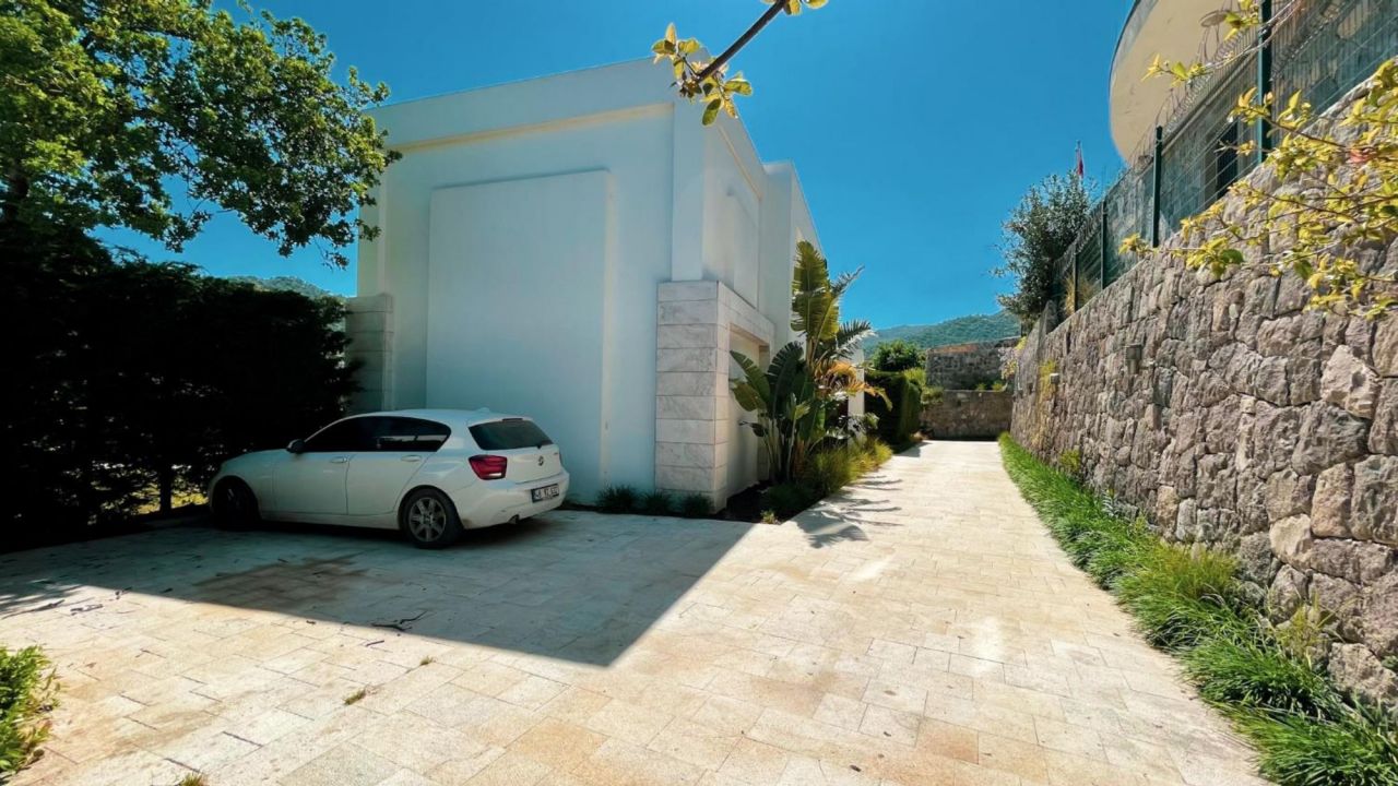 Вилла в Бодруме, Турция, 250 м2 фото 3