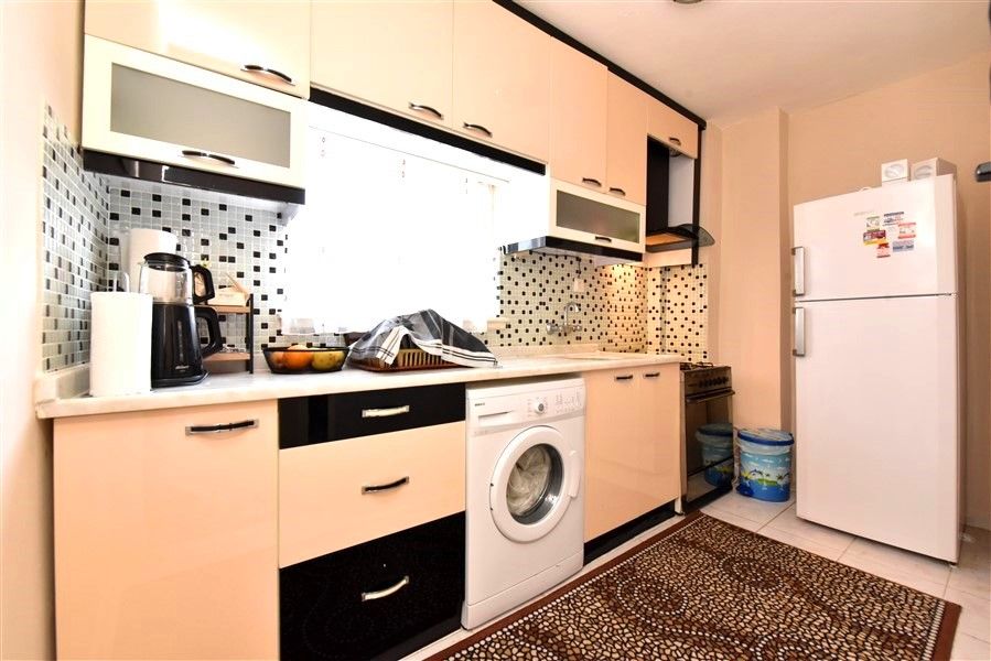 Квартира в Алании, Турция, 115 м2 фото 5