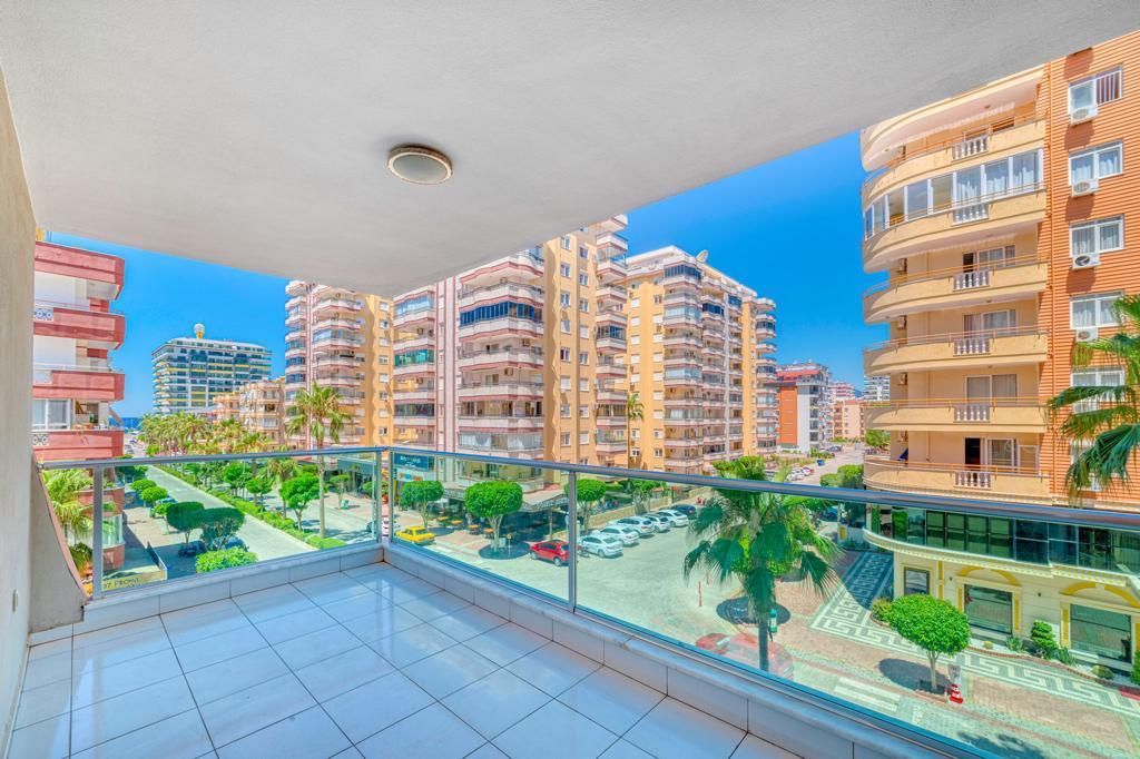 Апартаменты в Алании, Турция, 120 м2 фото 5