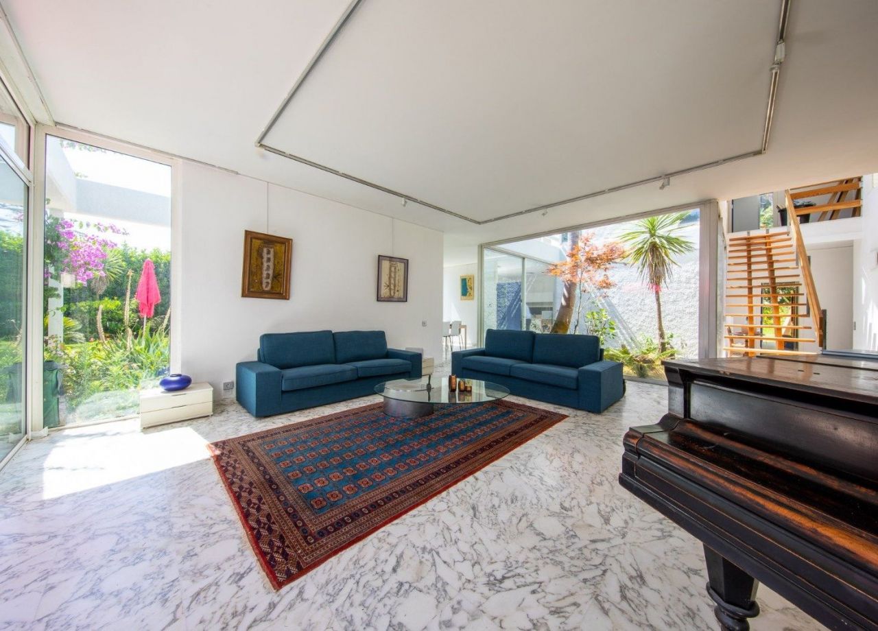 Вилла в Сен-Жан-Кап-Ферра, Франция, 350 м2 фото 5