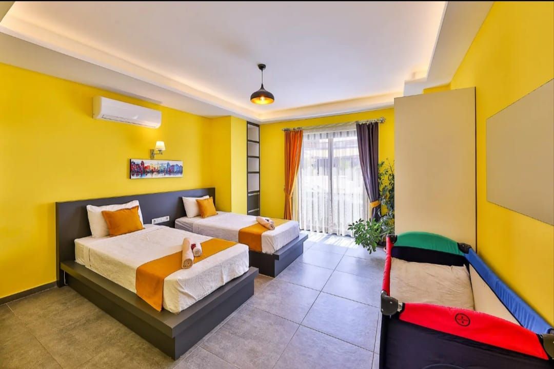 Вилла в Каше, Турция, 300 м2 фото 5
