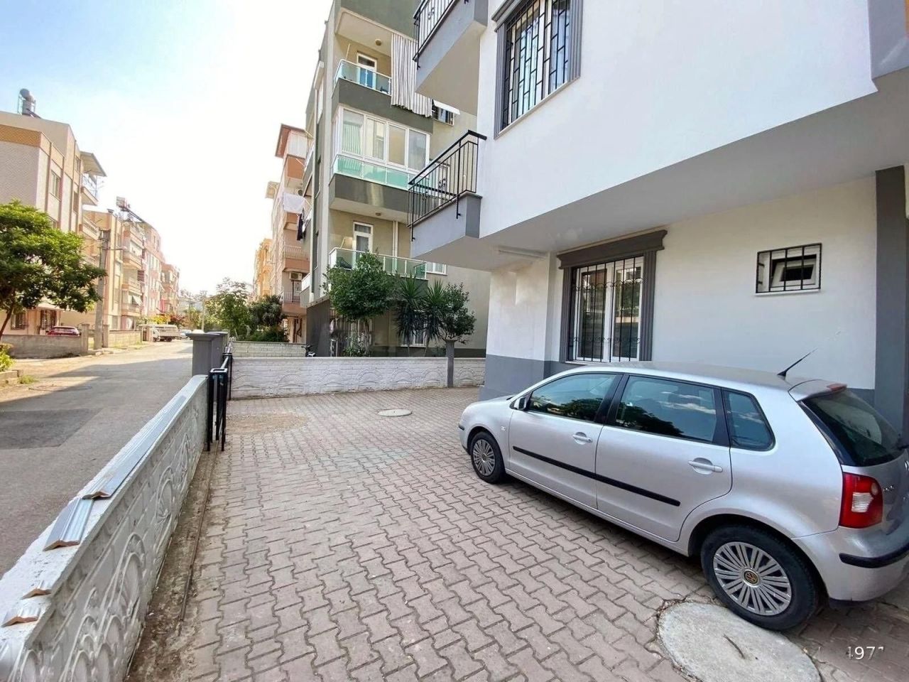 Квартира в Анталии, Турция, 70 м2 фото 5