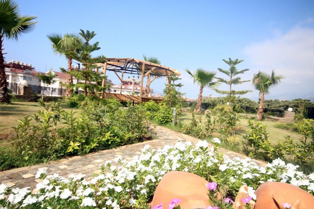 Квартира в Алании, Турция, 238 м2 фото 3