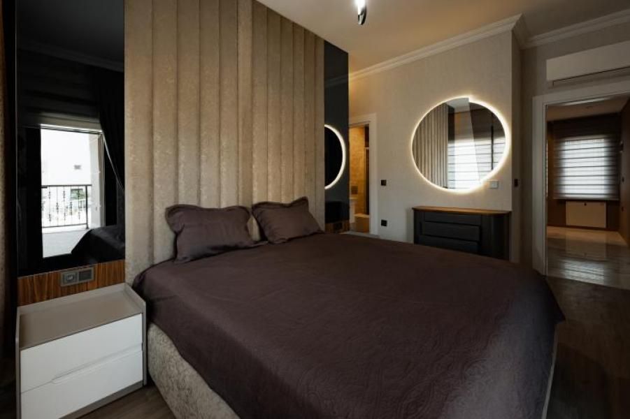 Вилла в Алании, Турция, 235 м2 фото 2