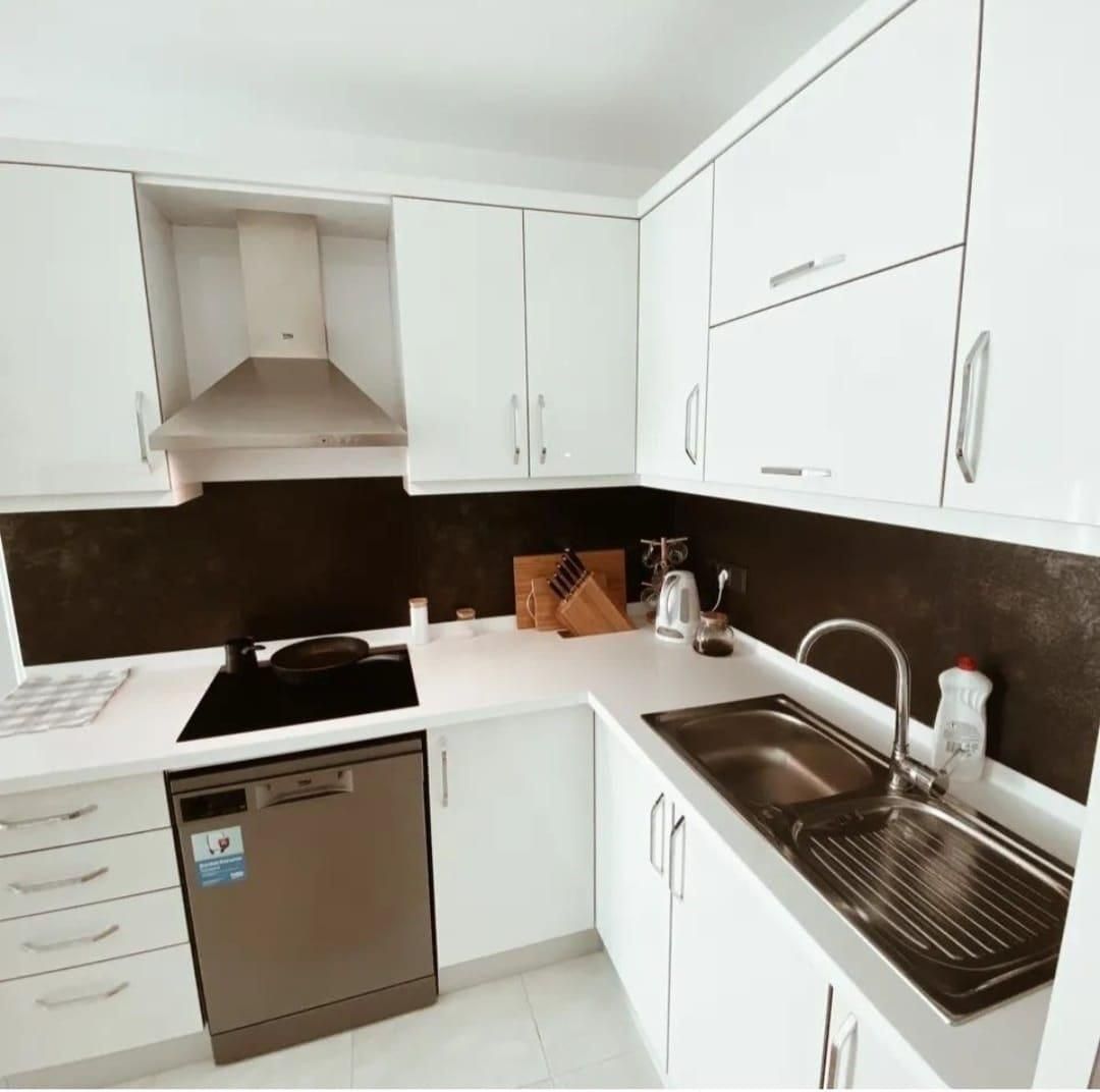 Квартира в Алании, Турция, 75 м2 фото 4