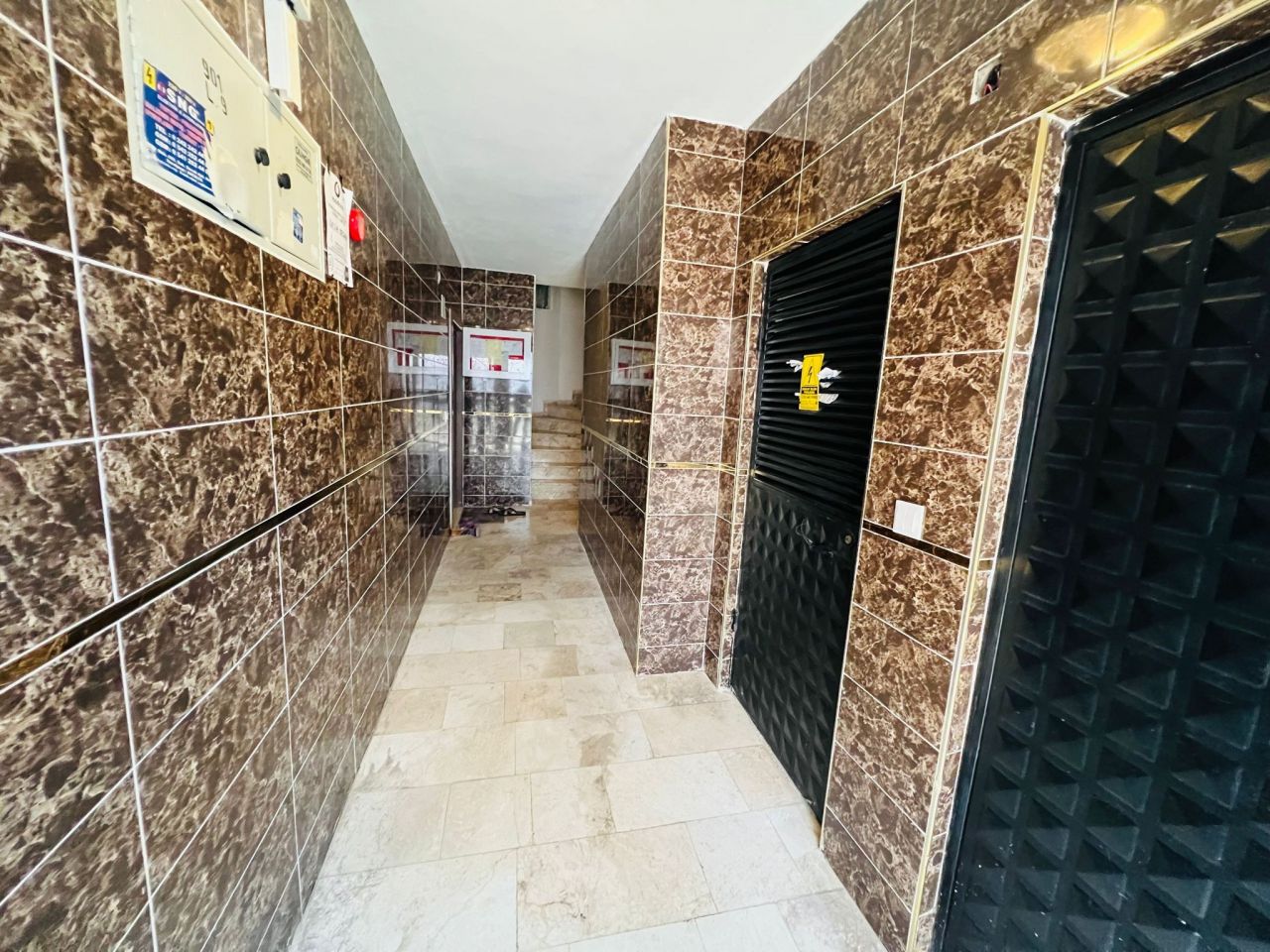 Квартира в Анталии, Турция, 100 м2 фото 2