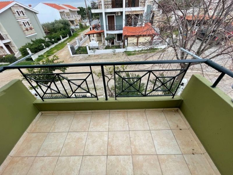 Мезонет в Салониках, Греция, 85 м2 фото 5