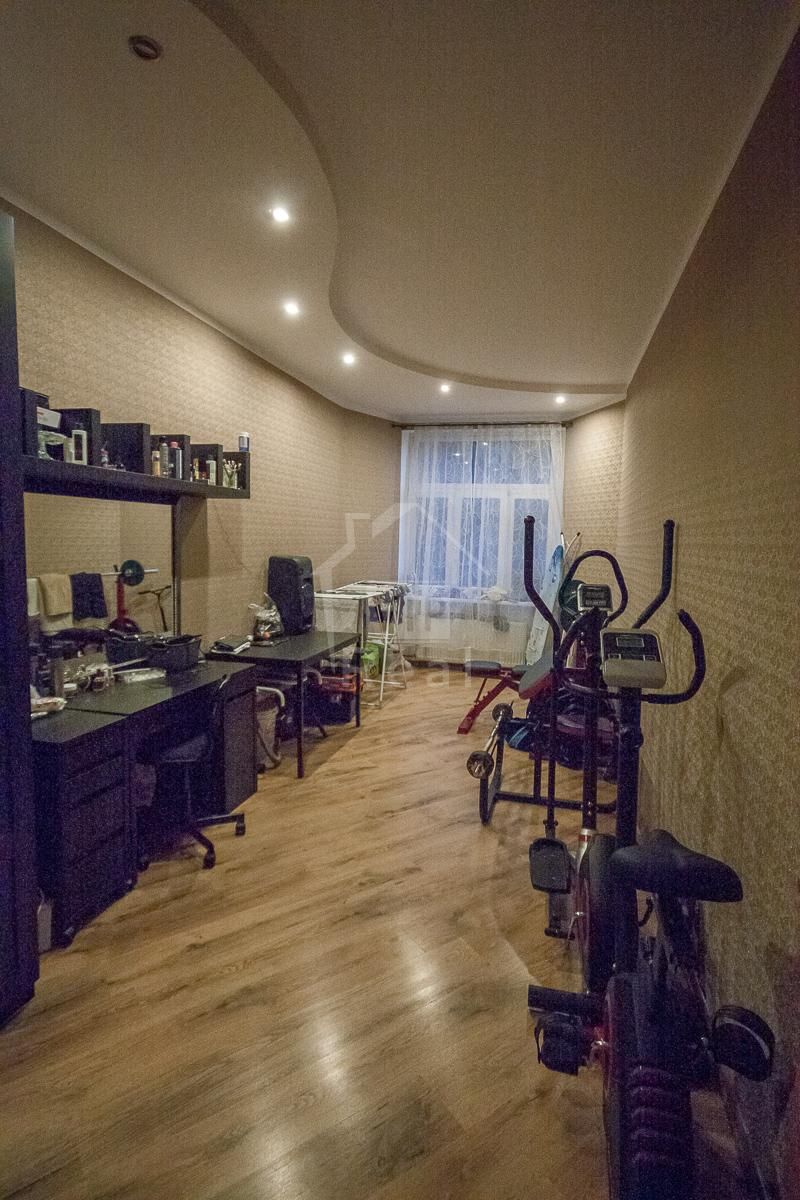 Квартира в Риге, Латвия, 155 м2 фото 5