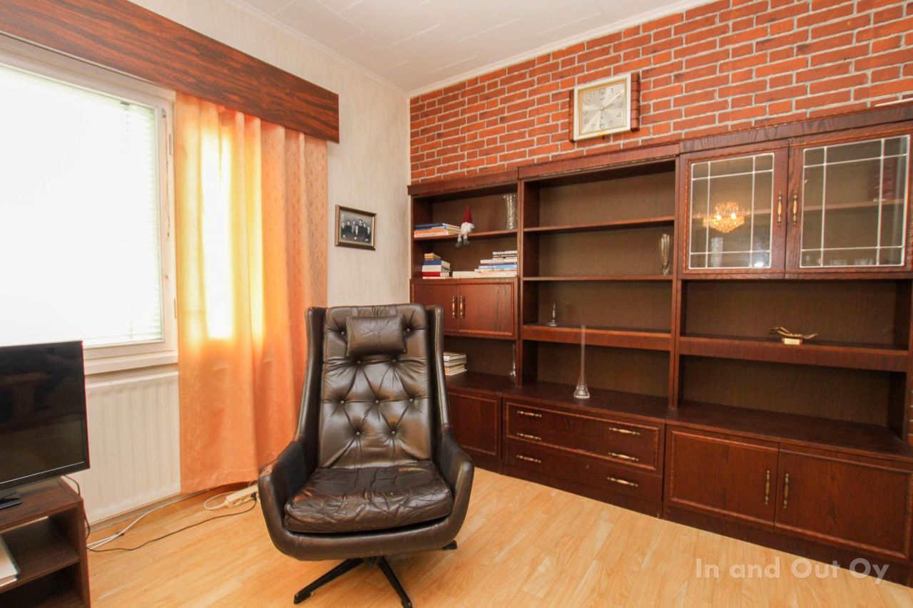 Дом в Иматре, Финляндия, 72 м2 фото 5