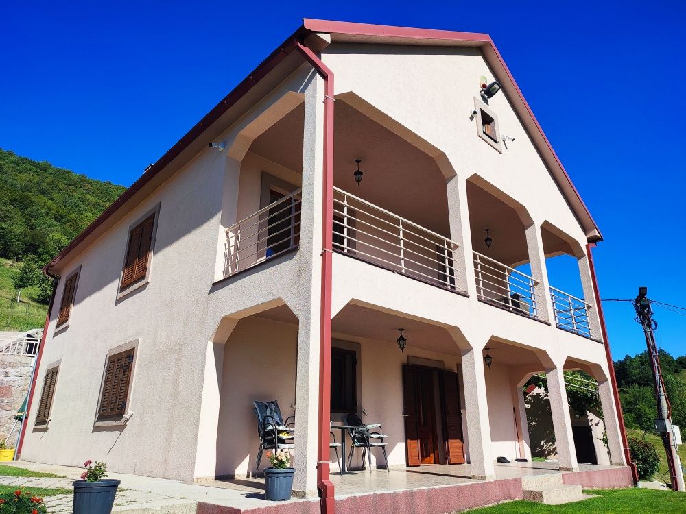 Поместье в Никшиче, Черногория, 350 м2 фото 5