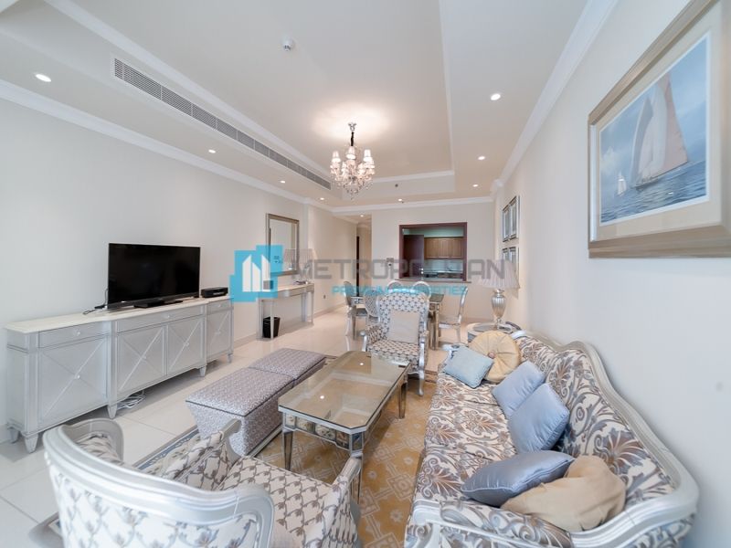 Апартаменты в Дубае, ОАЭ, 163.97 м2 фото 3