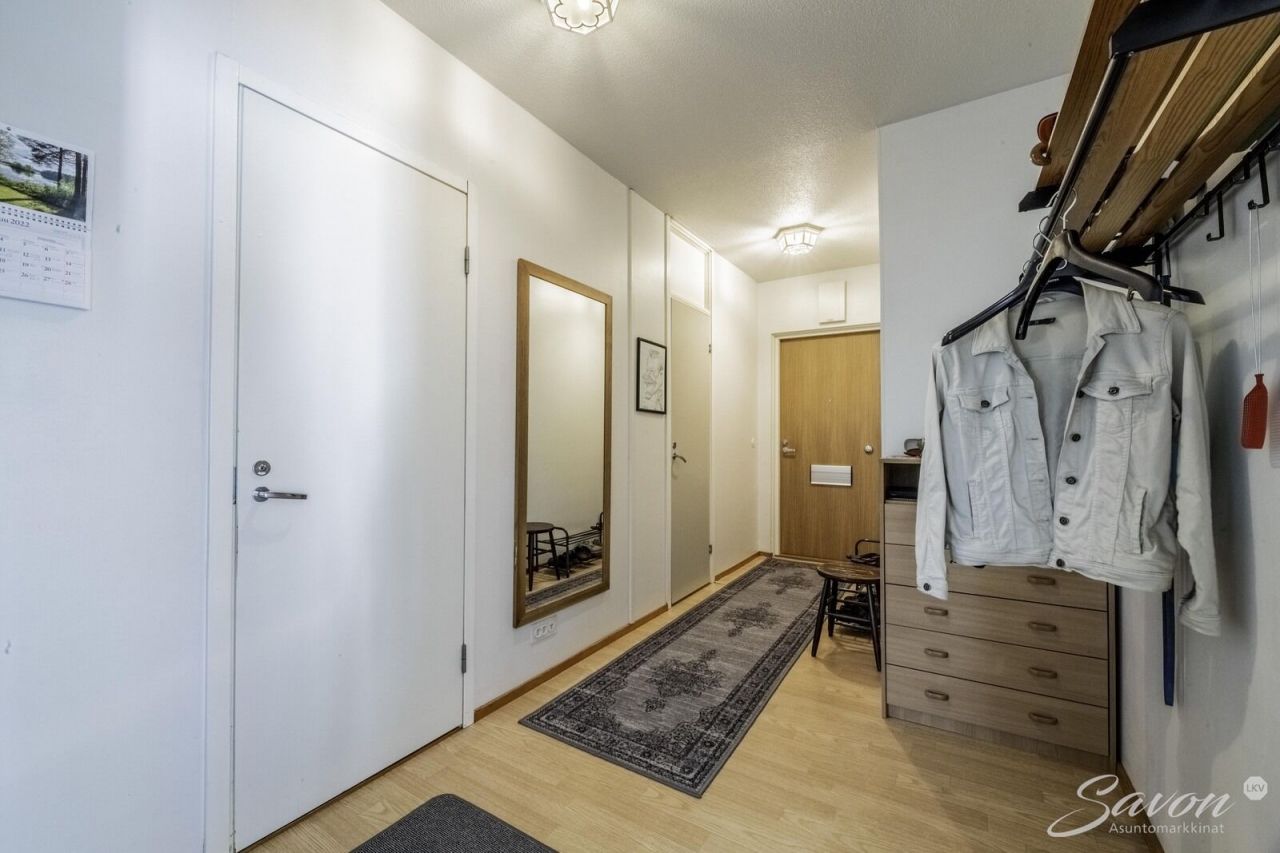 Квартира в Варкаусе, Финляндия, 59.5 м2 фото 5