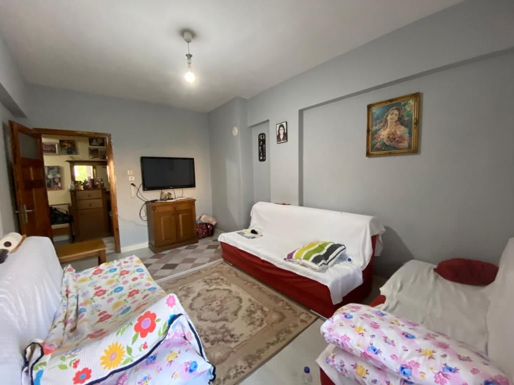 Квартира в Алании, Турция, 145 м2 фото 5