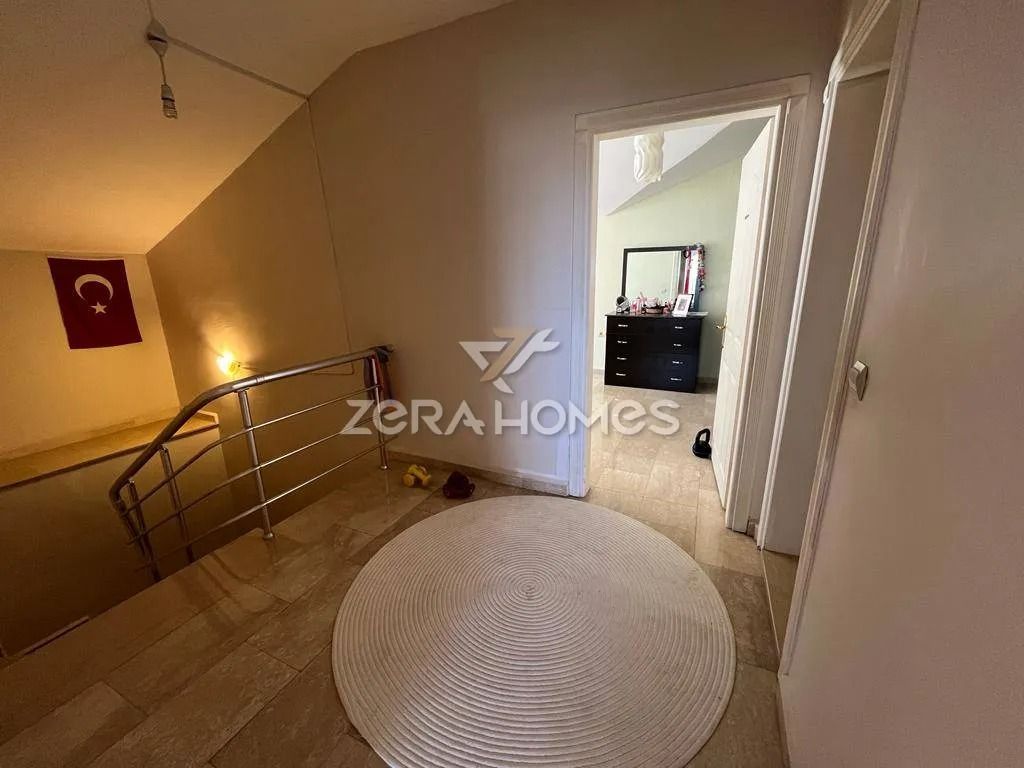 Квартира в Алании, Турция, 200 м2 фото 5