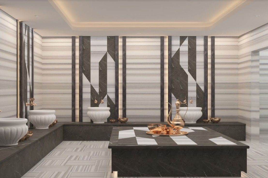 Квартира в Алании, Турция, 55 м2 фото 3