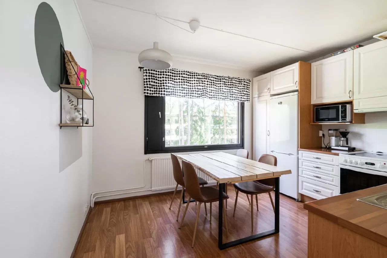 Квартира в Валкеакоски, Финляндия, 81.5 м2 фото 2