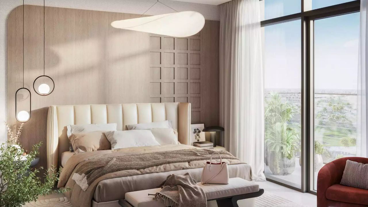 Апартаменты в Дубае, ОАЭ, 85 м2 фото 4