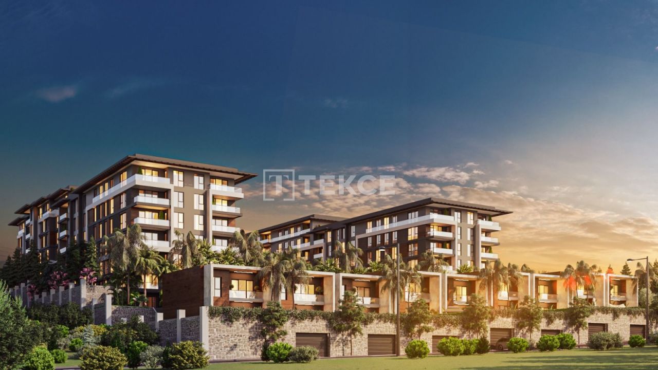 Апартаменты в Пендике, Турция, 160 м2 фото 4