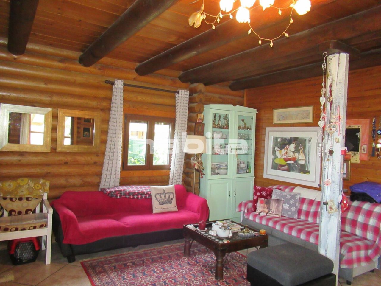 Дом на Корфу, Греция, 98 м2 фото 5