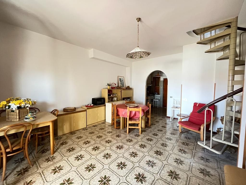 Дом в Скалее, Италия, 115 м2 фото 4