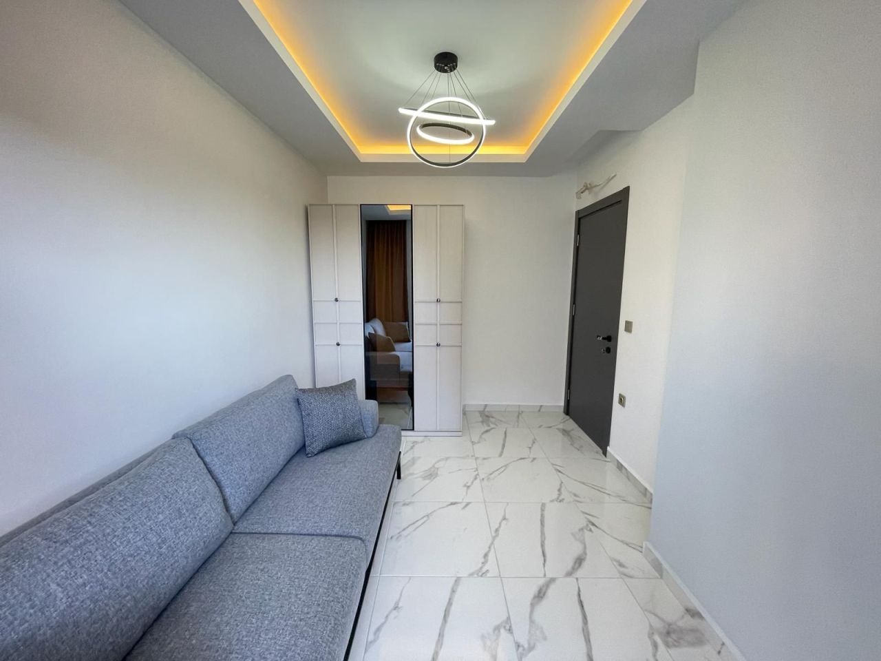 Апартаменты в Алании, Турция, 90 м2 фото 3