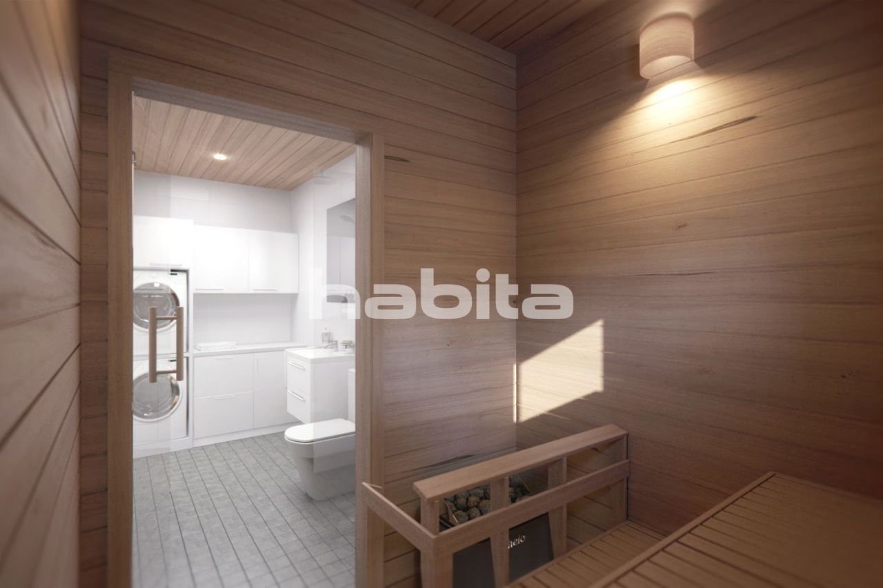 Дом Loimaa, Финляндия, 68 м2 фото 2