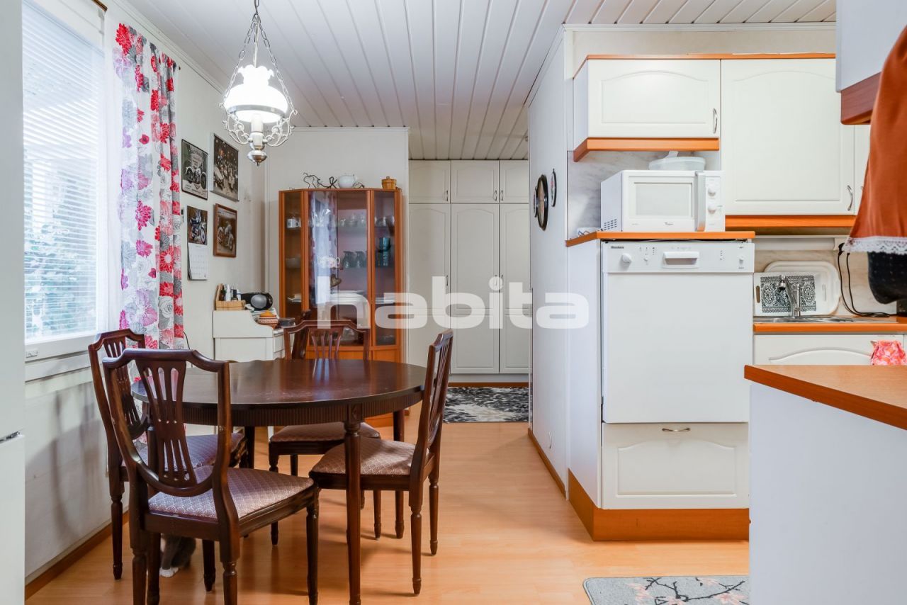 Дом Siikajoki, Финляндия, 112 м2 фото 4