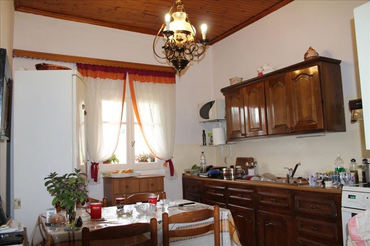 Дом на Ионических островах, Греция, 350 м2 фото 4