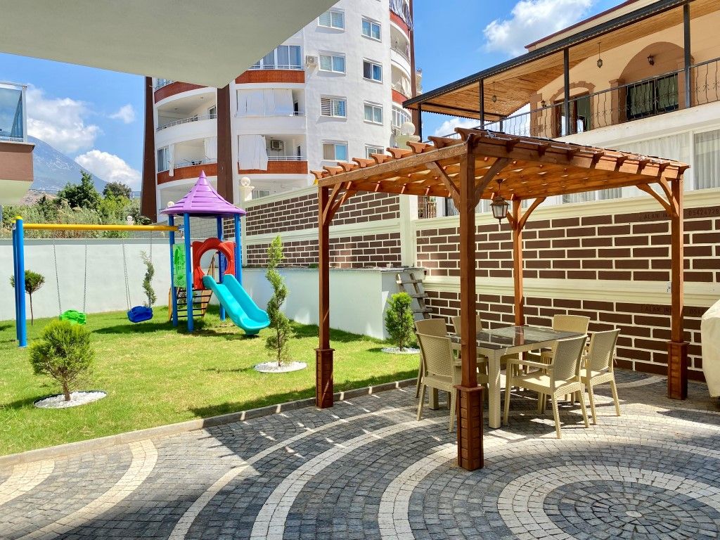 Квартира в Алании, Турция, 65 м2 фото 5
