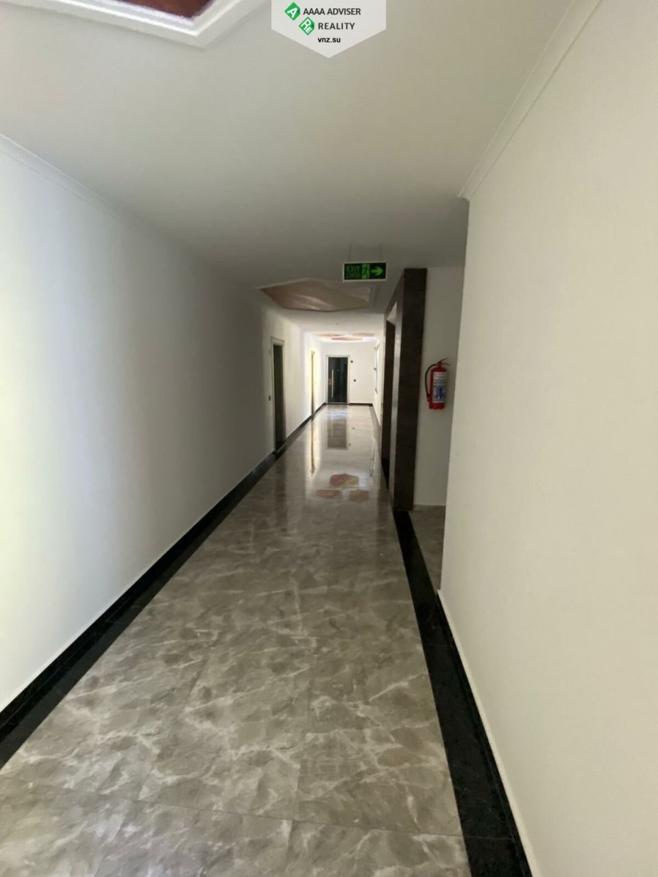 Квартира в Алании, Турция, 72 м2 фото 2
