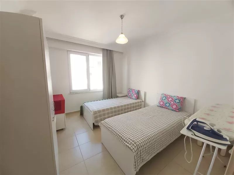 Апартаменты в Алании, Турция, 125 м2 фото 4