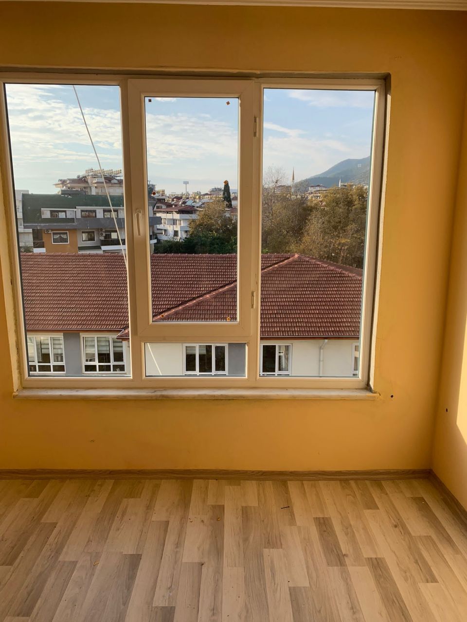 Квартира в Алании, Турция, 110 м2 фото 2