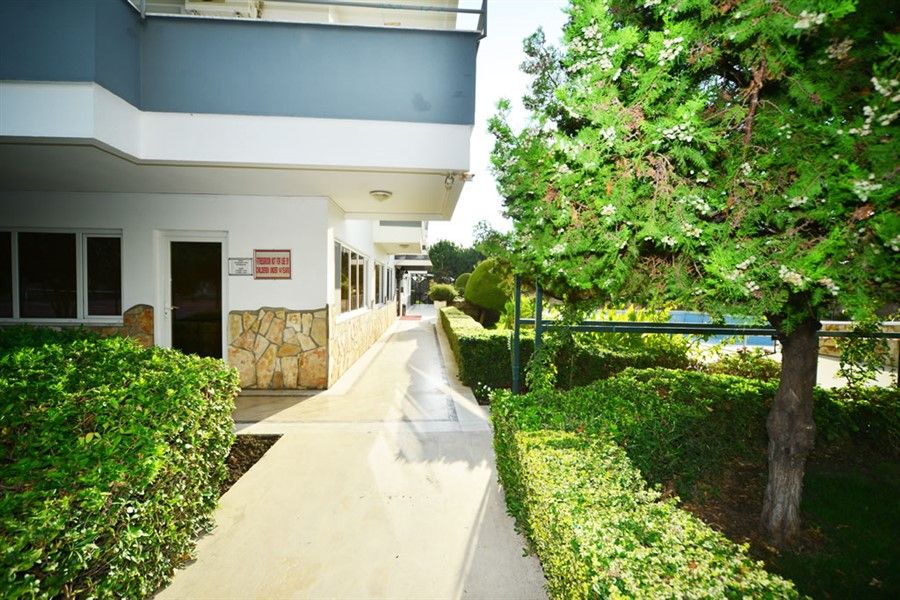 Квартира в Алании, Турция, 125 м2 фото 3