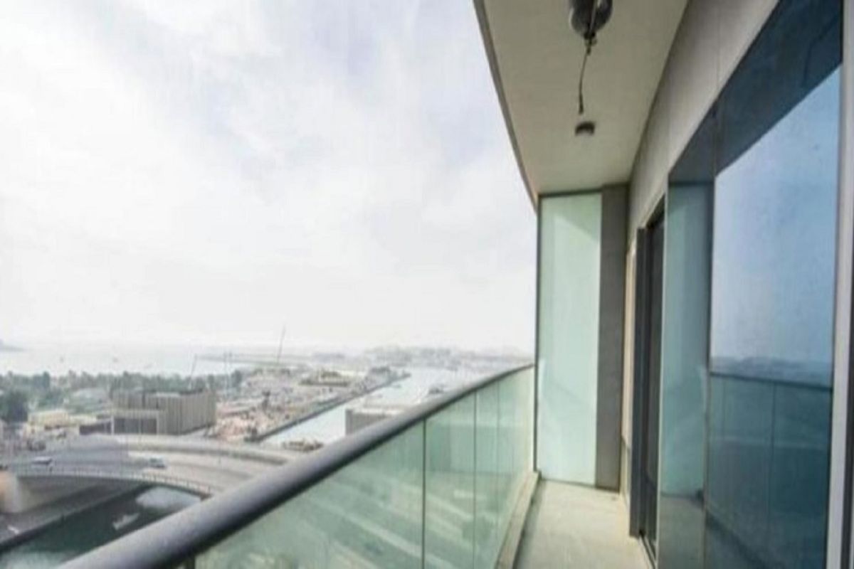 Апартаменты в Дубае, ОАЭ, 88 м2 фото 3