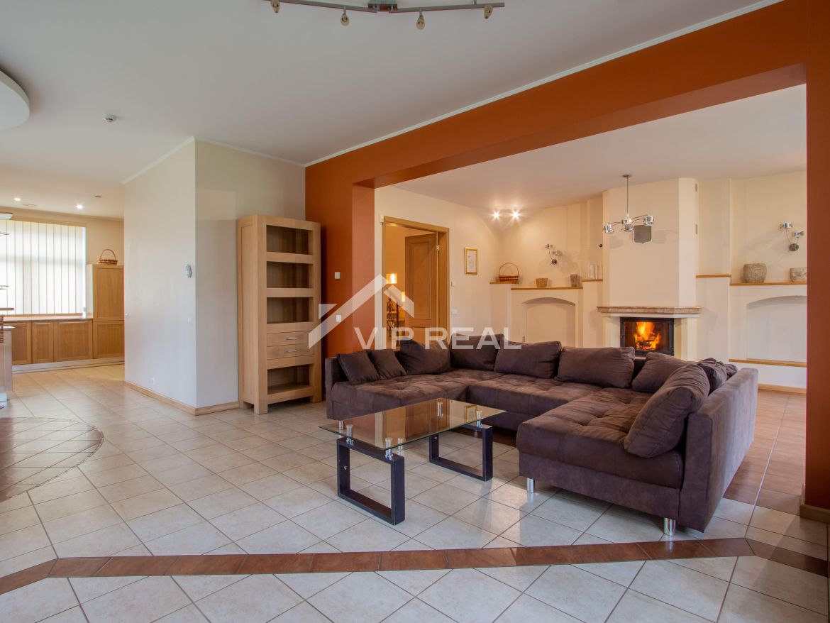 Дом в Юрмале, Латвия, 380 м2 фото 2