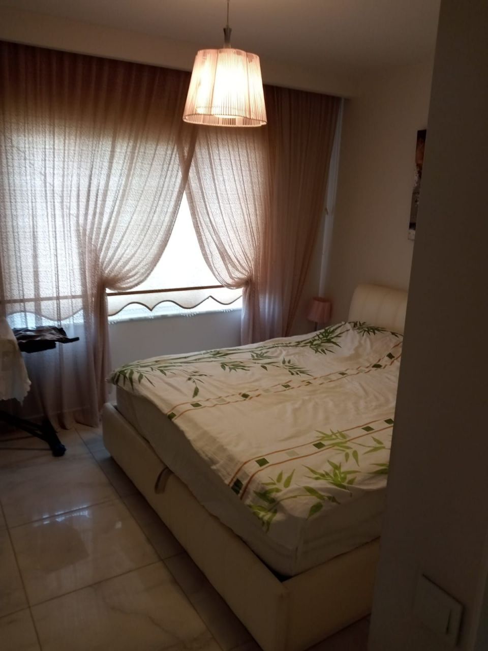 Квартира в Алании, Турция, 110 м2 фото 3