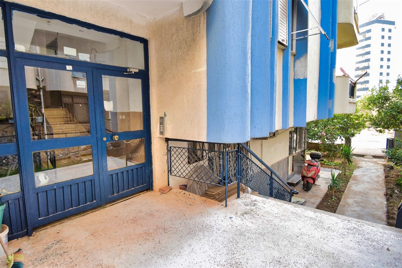 Квартира в Анталии, Турция, 140 м2 фото 3