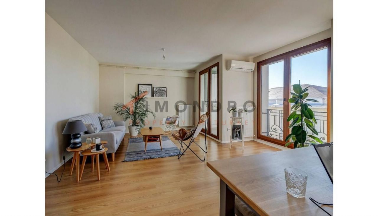 Квартира в Стамбуле, Турция, 250 м2 фото 2