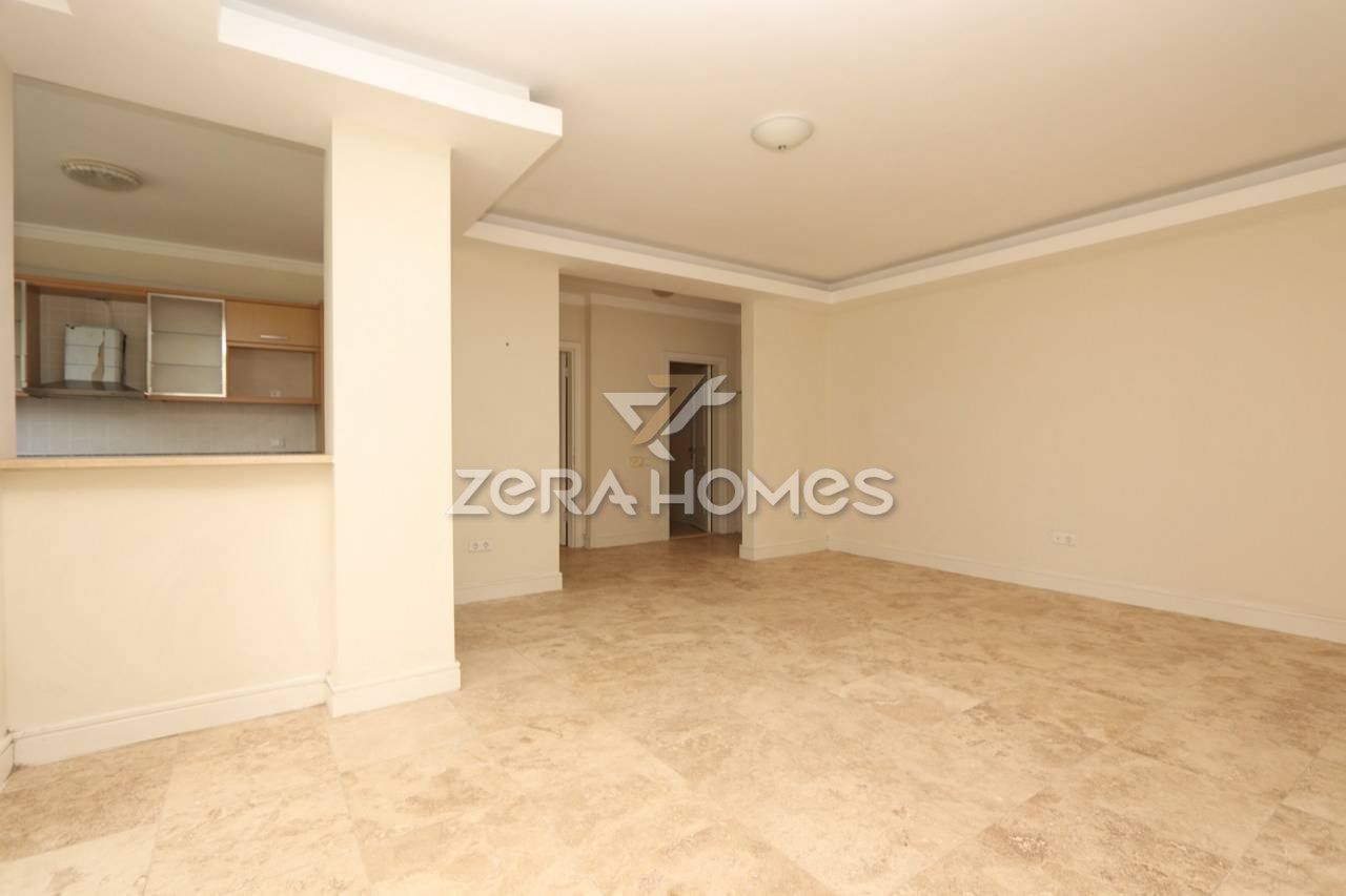 Апартаменты в Алании, Турция, 70 м2 фото 4