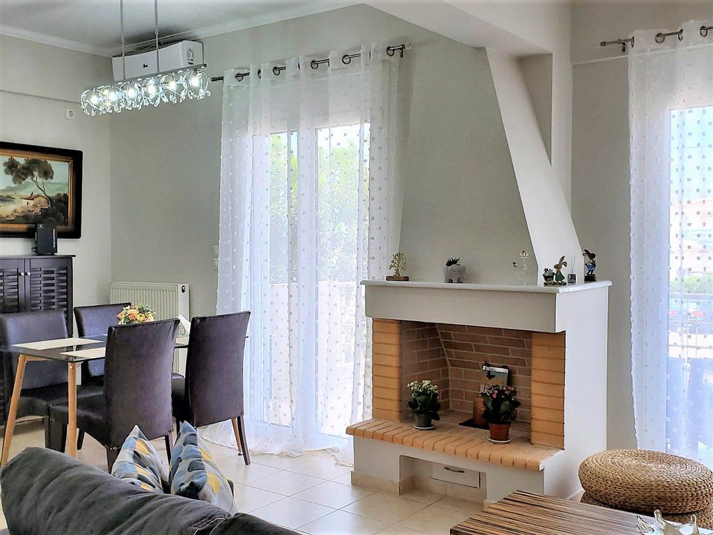 Дом в Лутраки, Греция, 138 м2 фото 3