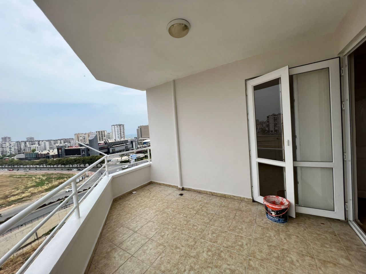 Квартира в Мерсине, Турция, 150 м2 фото 3