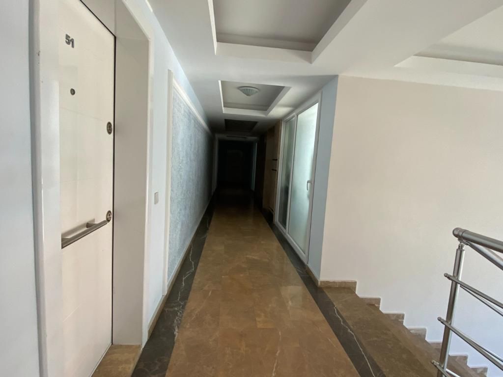 Пентхаус в Алании, Турция, 165 м2 фото 4