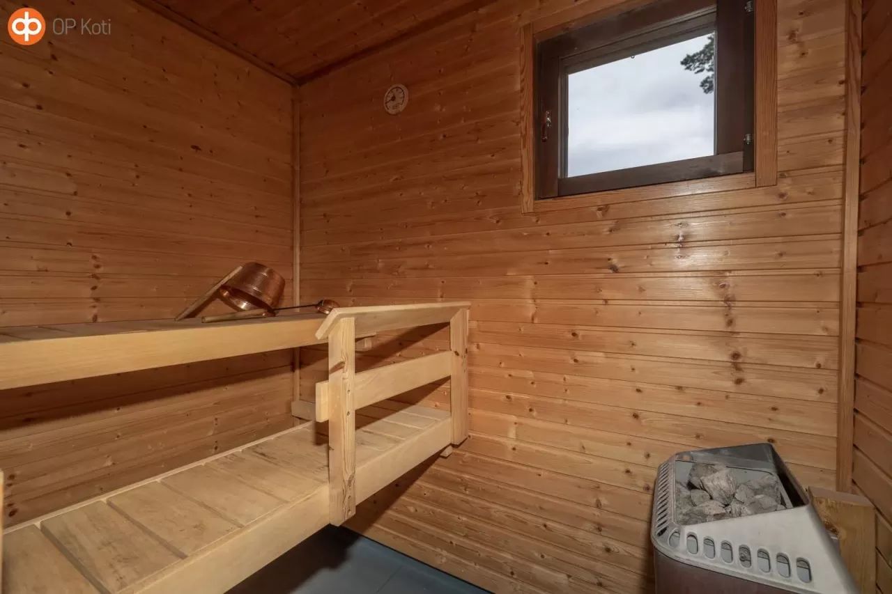 Таунхаус в Хямеэнлинна, Финляндия, 35.5 м2 фото 5