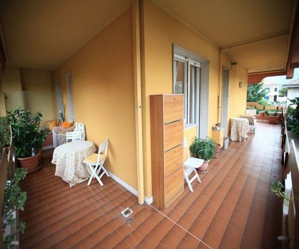 Квартира в Валлекрозии, Италия, 70 м2 фото 3