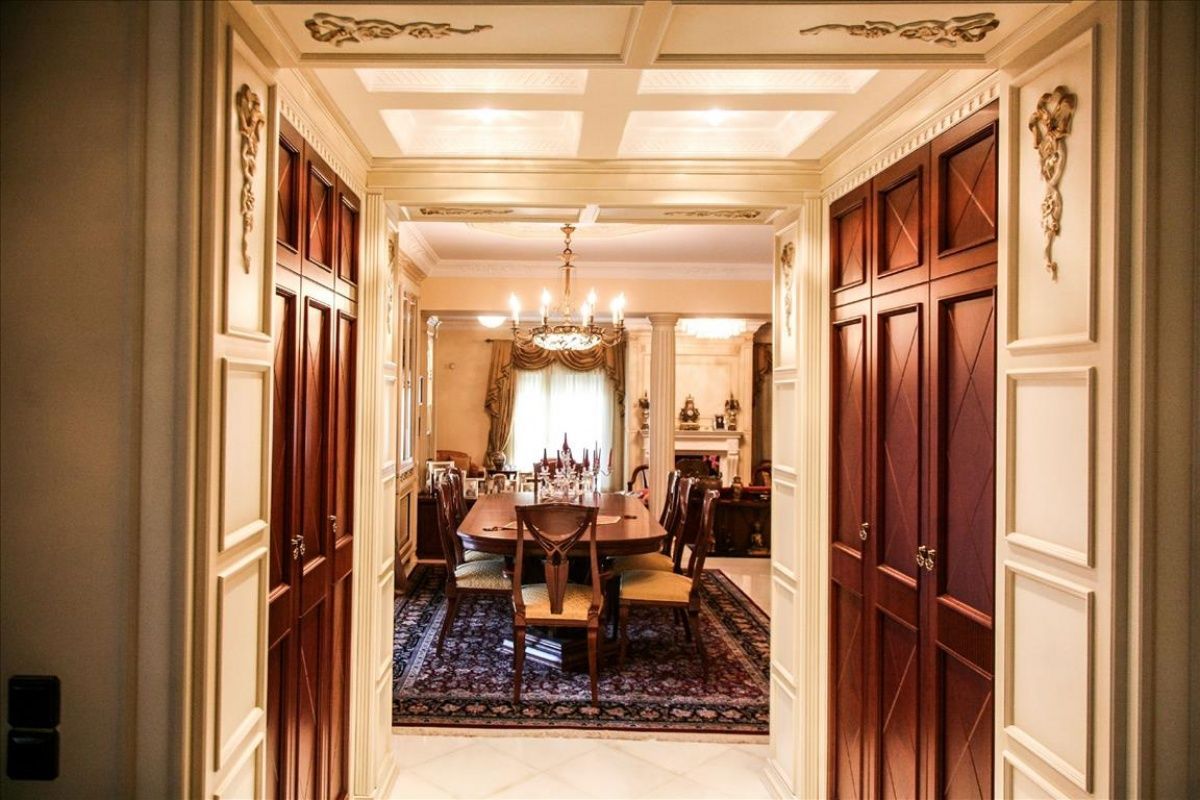 Дом на Северо-Эгейских островах, Греция, 850 м2 фото 3