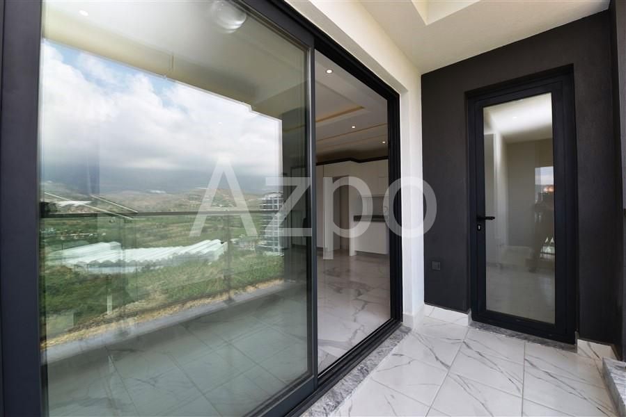 Пентхаус в Алании, Турция, 175 м2 фото 5